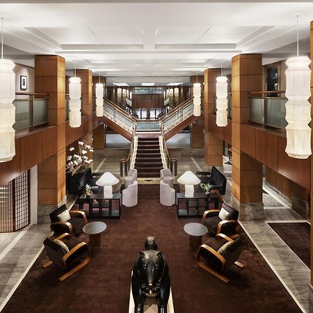 The Prince Kitano New York Exterior photo