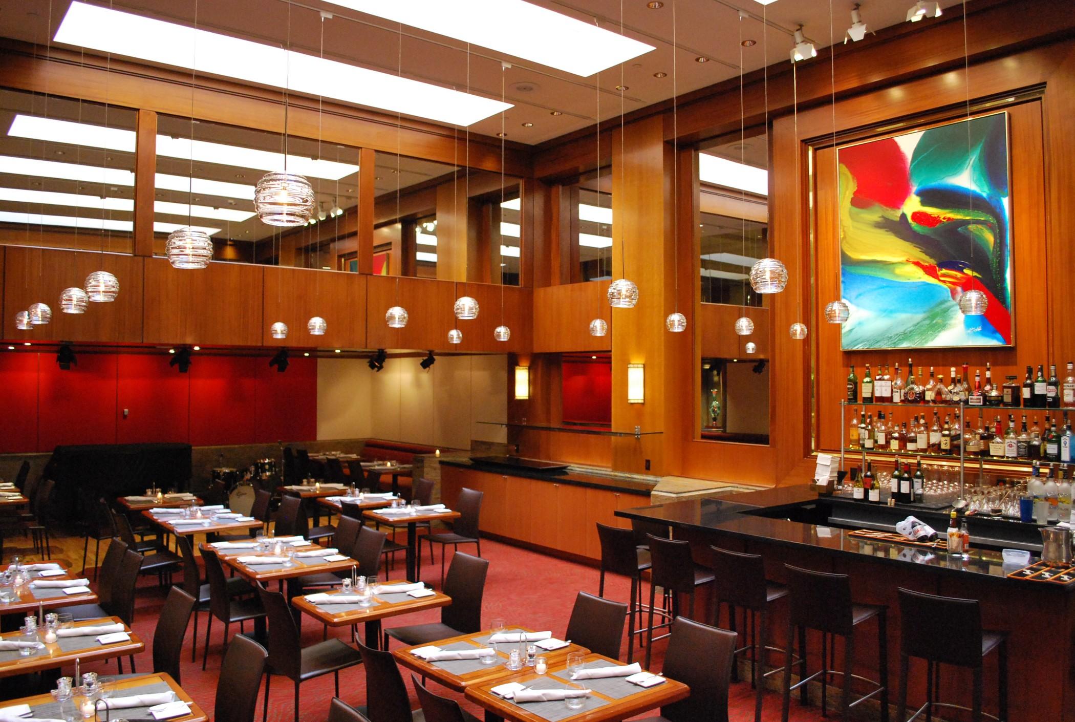 The Prince Kitano New York Exterior photo