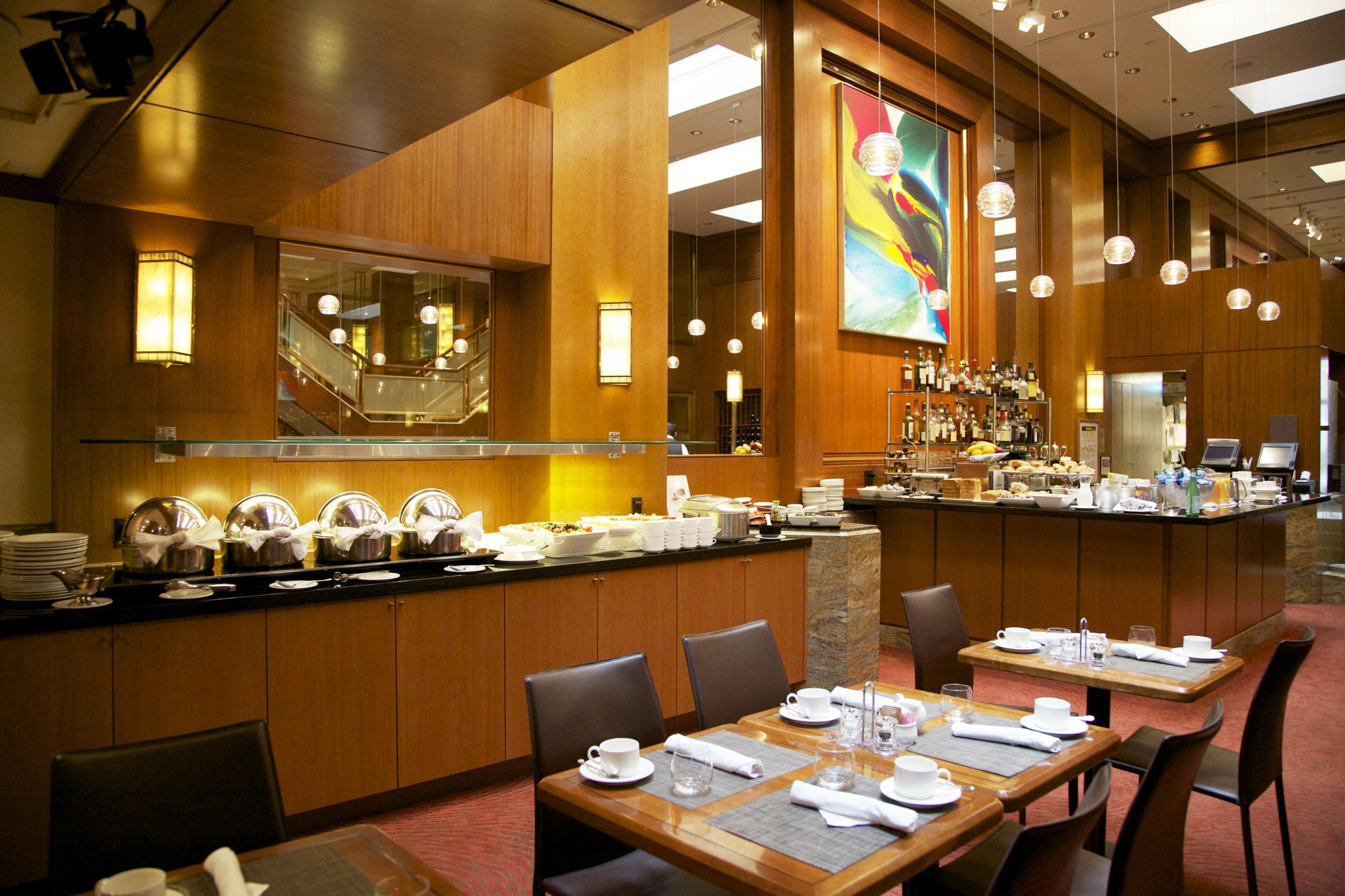 The Prince Kitano New York Exterior photo