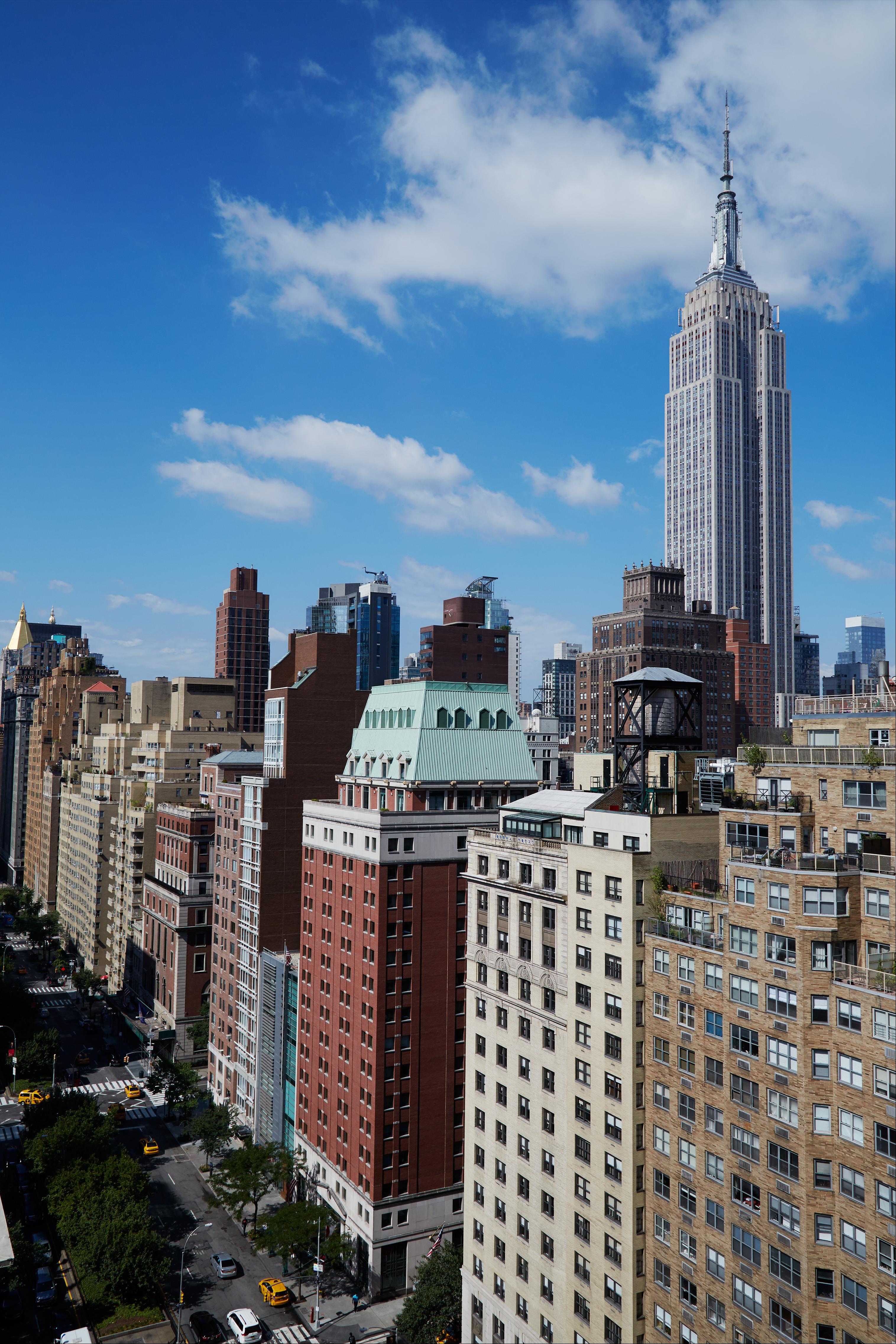The Prince Kitano New York Exterior photo