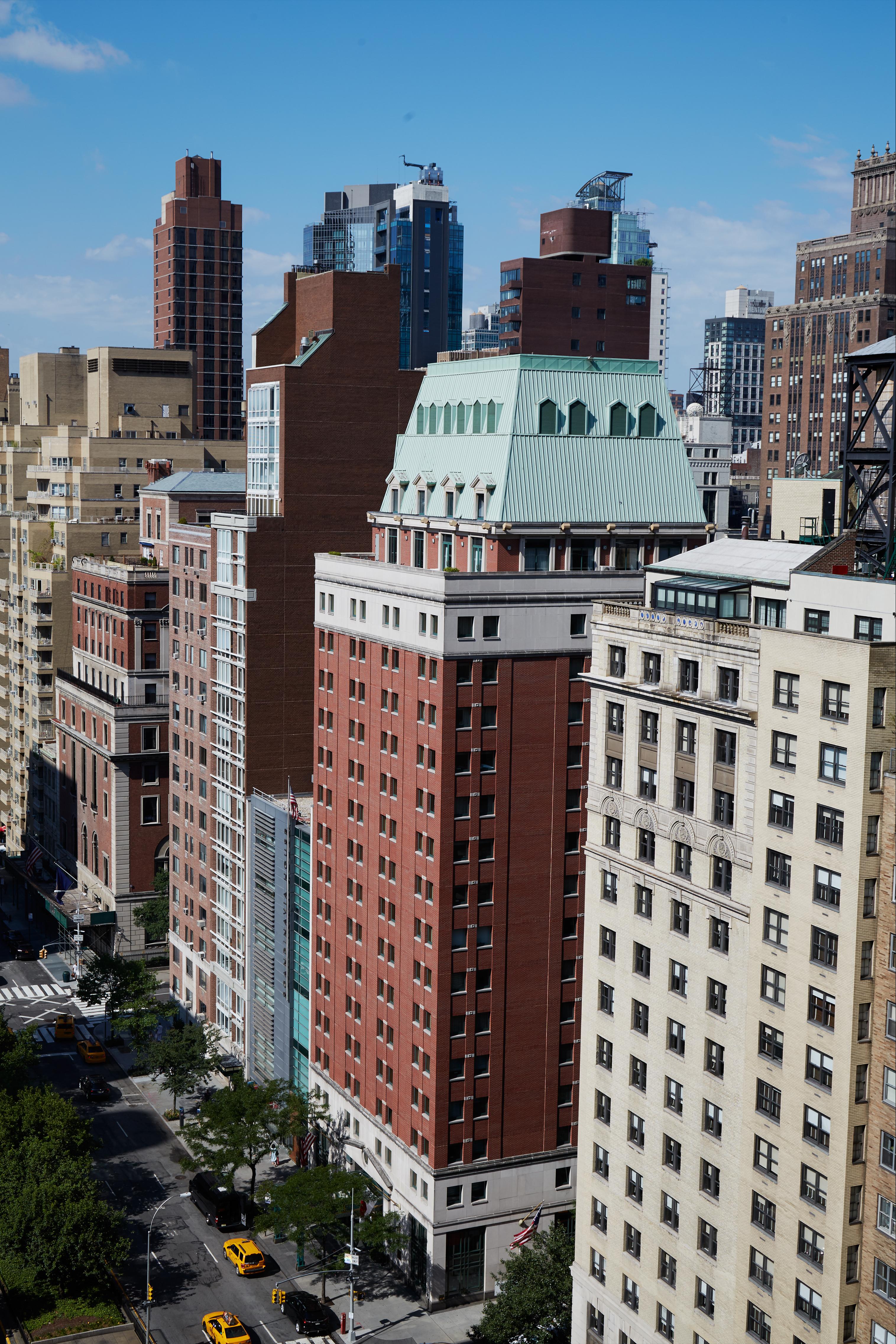 The Prince Kitano New York Exterior photo