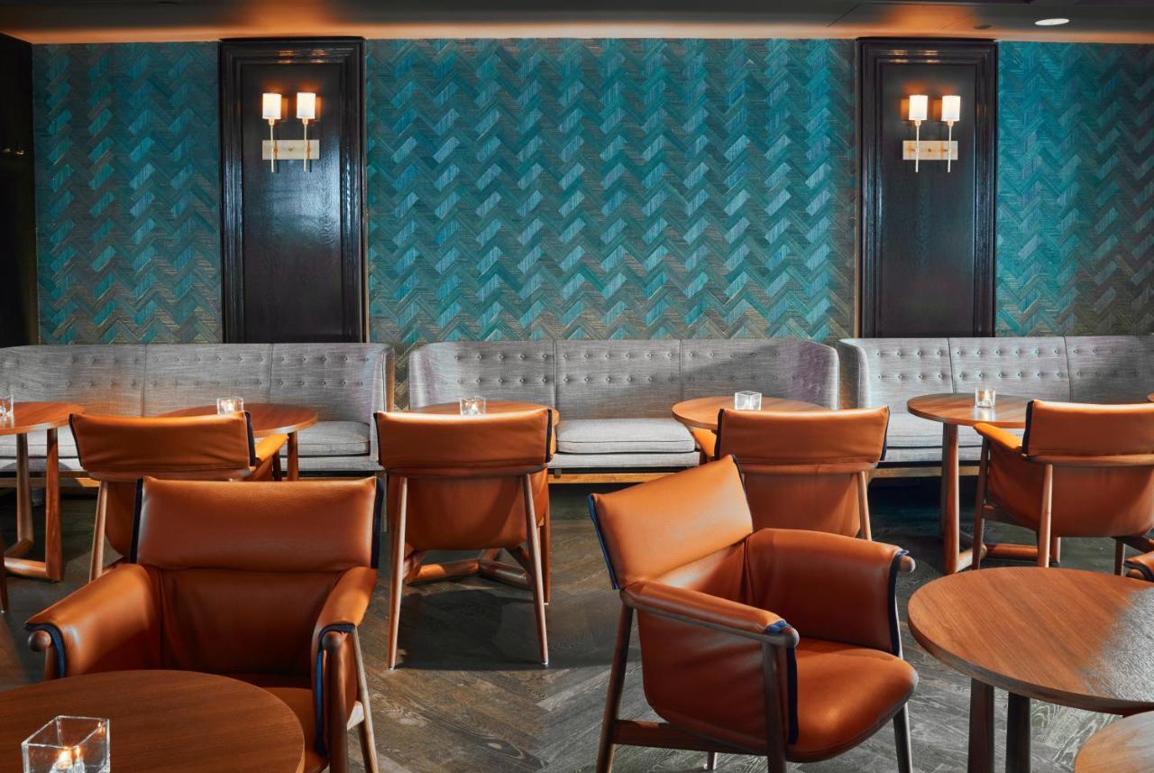 The Prince Kitano New York Exterior photo