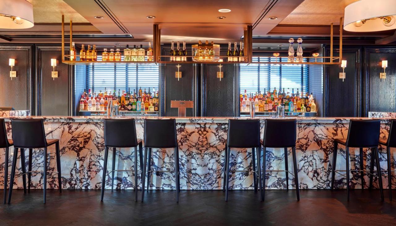 The Prince Kitano New York Exterior photo