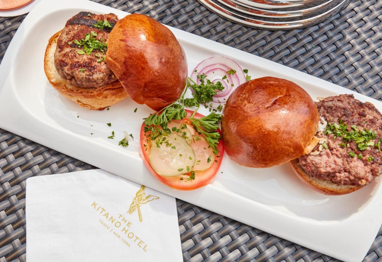 The Prince Kitano New York Exterior photo