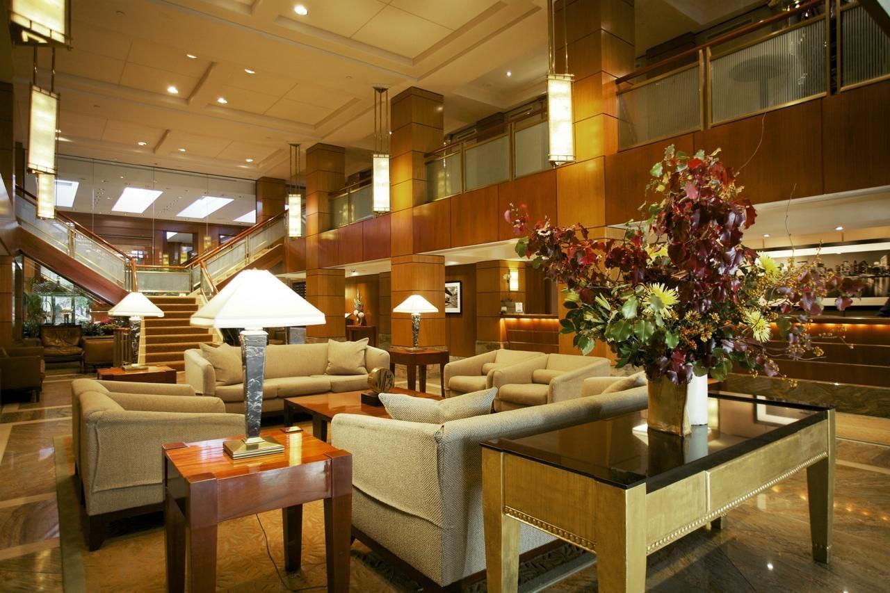 The Prince Kitano New York Exterior photo