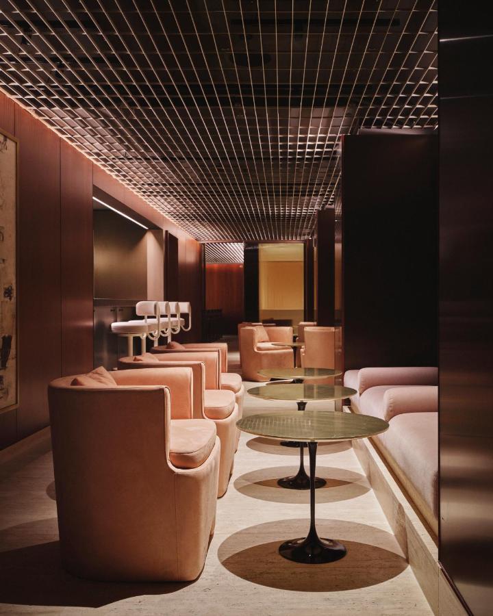 The Prince Kitano New York Exterior photo