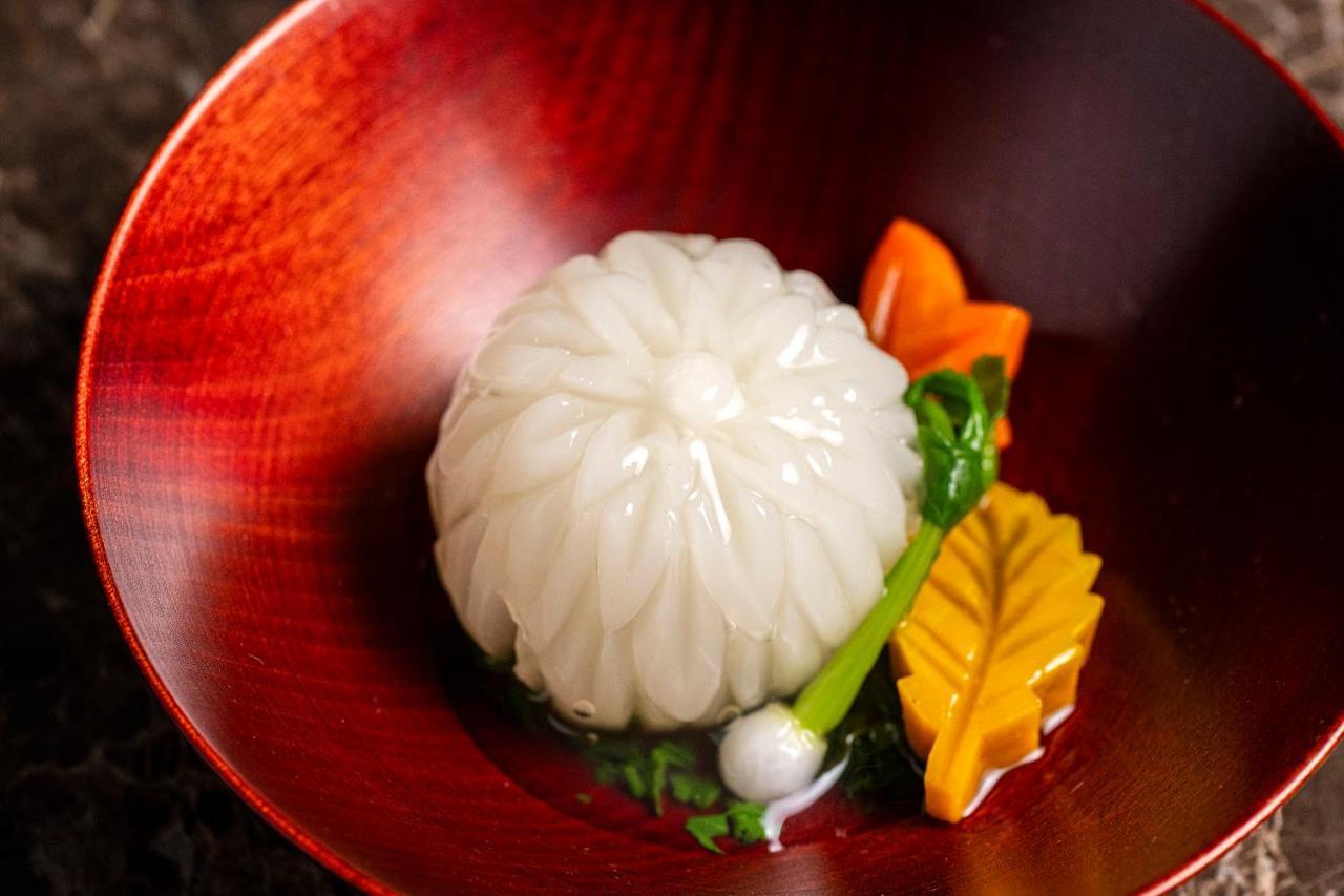 The Prince Kitano New York Exterior photo