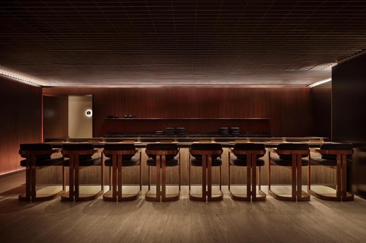 The Prince Kitano New York Exterior photo