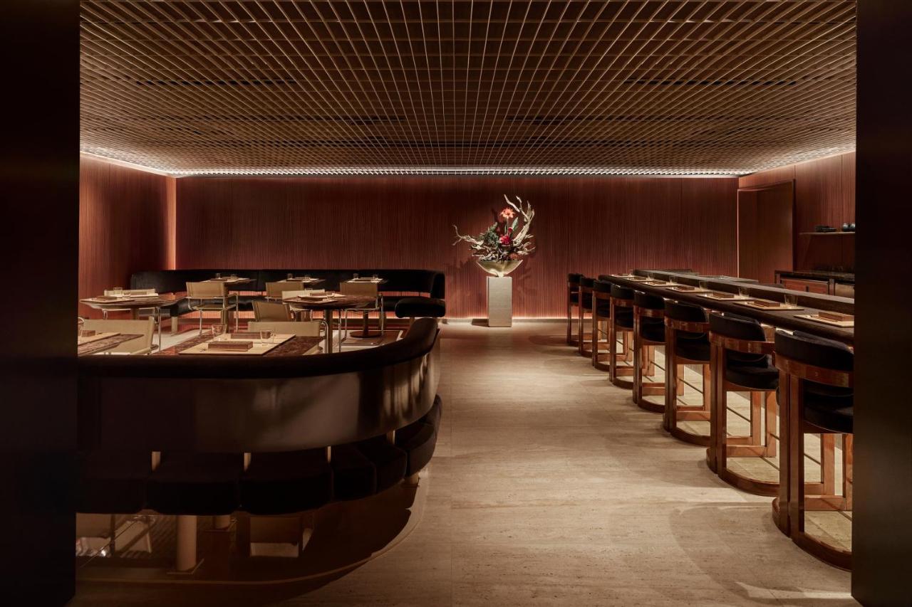 The Prince Kitano New York Exterior photo