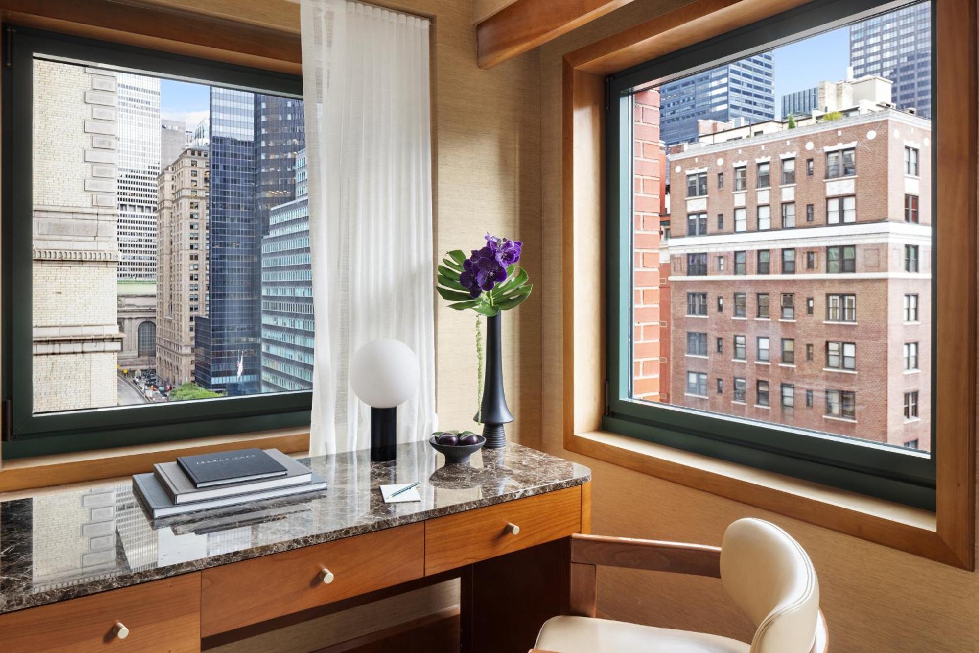 The Prince Kitano New York Exterior photo