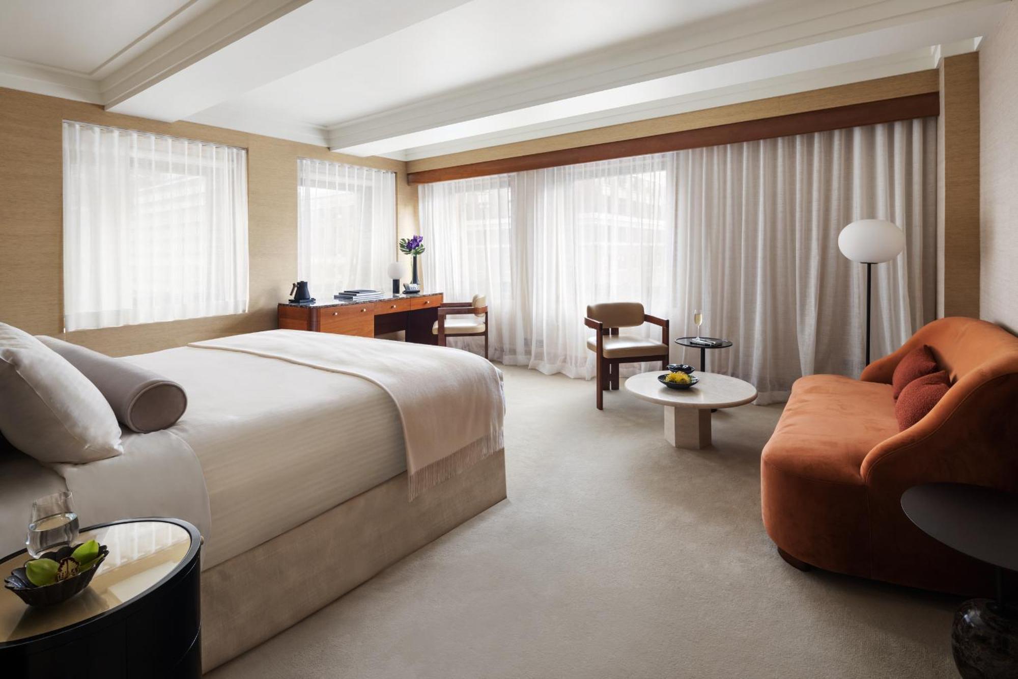 The Prince Kitano New York Exterior photo